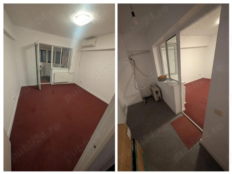 De inchiriat - apartament 4 camere pretabil firma Obor - 4