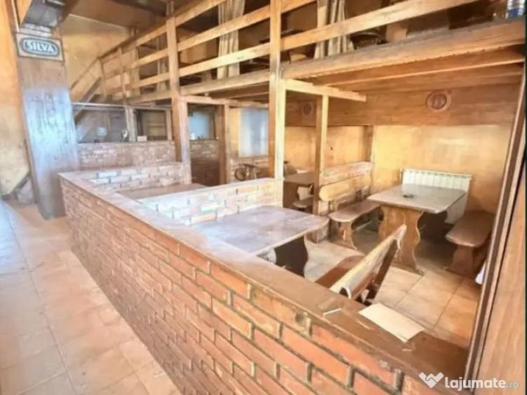 Zona Drumul Taberei - Metrou sp 139 mp ideal restaurant/c... - 1