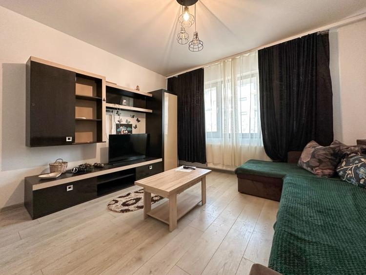 Apartament cu 2 camere de inchiriat pe termen lung, Pet friendly, Mamaia Nord - 2