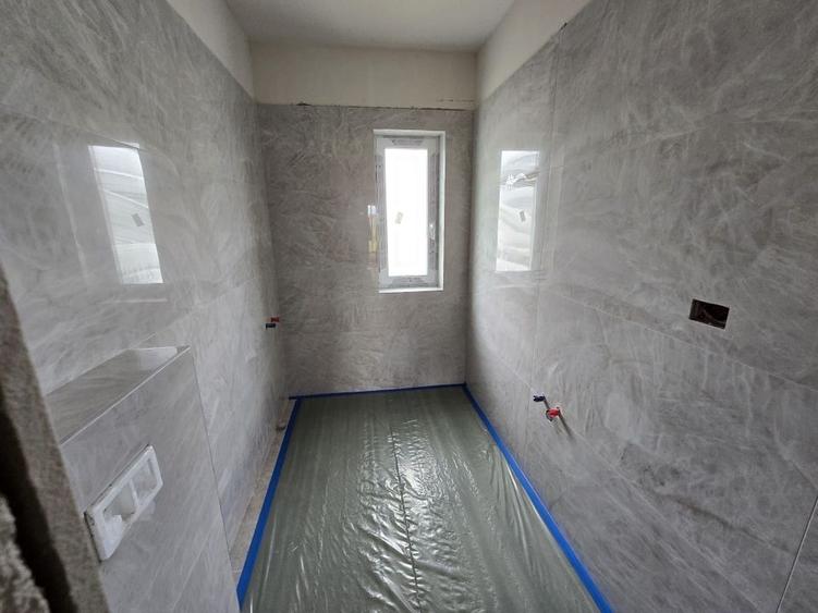 Sanandrei, Duplex P+1, Perete Dublu, Materiale de Calitate, Teren Generos - 17