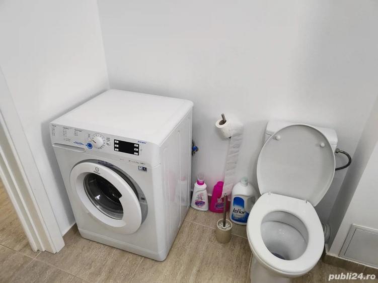 Persoana fizica inchiriez apartament mobilat utilat modern - 12