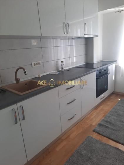 3 Camere | Matei Basarab | Mobilat - Utilat | Proximitate Metrou - 6