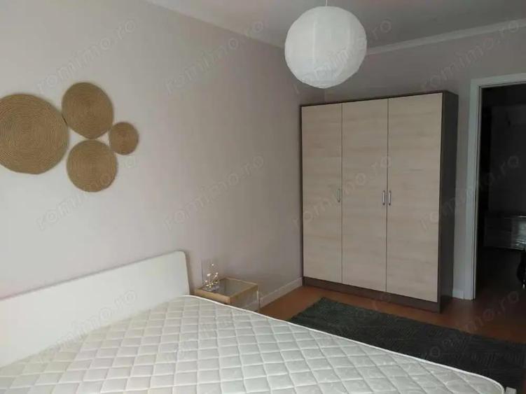 Apartament 2 camere de inchiriat zona Grozavesti - 2
