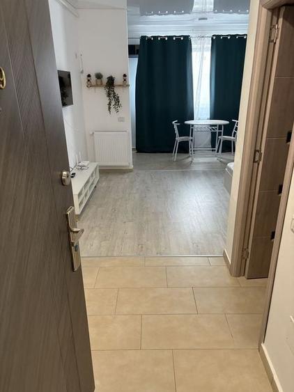 Garsoniera Militari Residence - 8