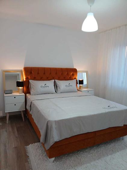 Inchiriez apartament 2 camere str Amaradia - 4