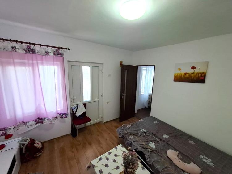 Casa si teren de vanzare Blidari - Cotesti - 7