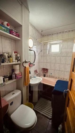 Apartament 3 camere, 65 mp, zona Gradiste - 8