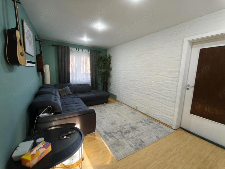 Proprietar vand apartament de lux 100mp zona Fagarasului - 8