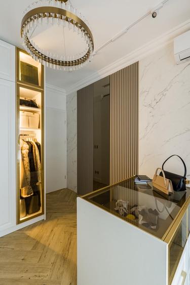 Apartament Lux | Prima Vista | 3 camere - 23