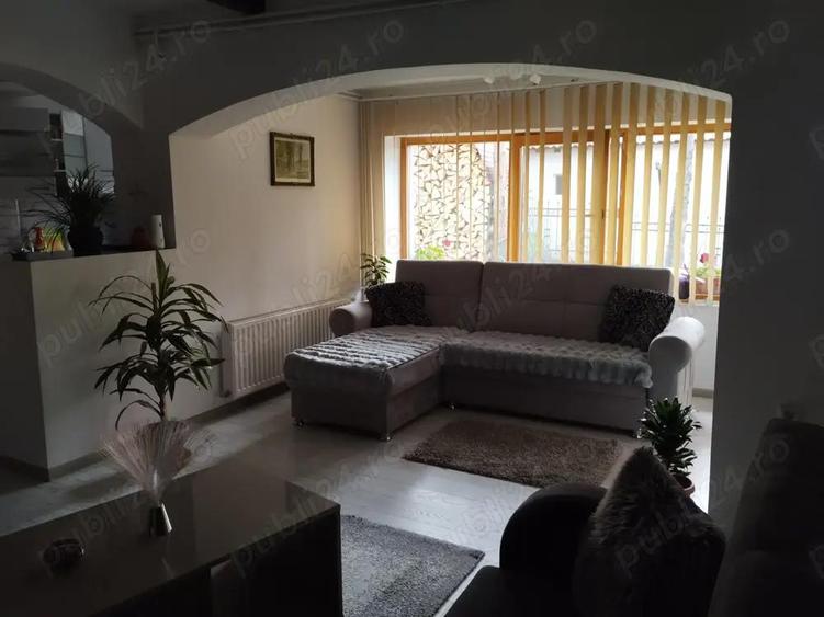 Modernul si rusticul la un loc - 5