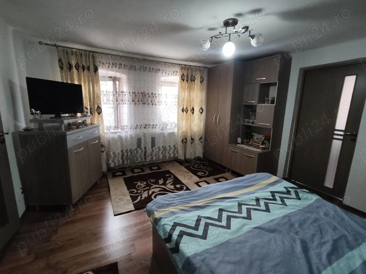 Casa de vanzare com Vurpar jud Sibiu - 9