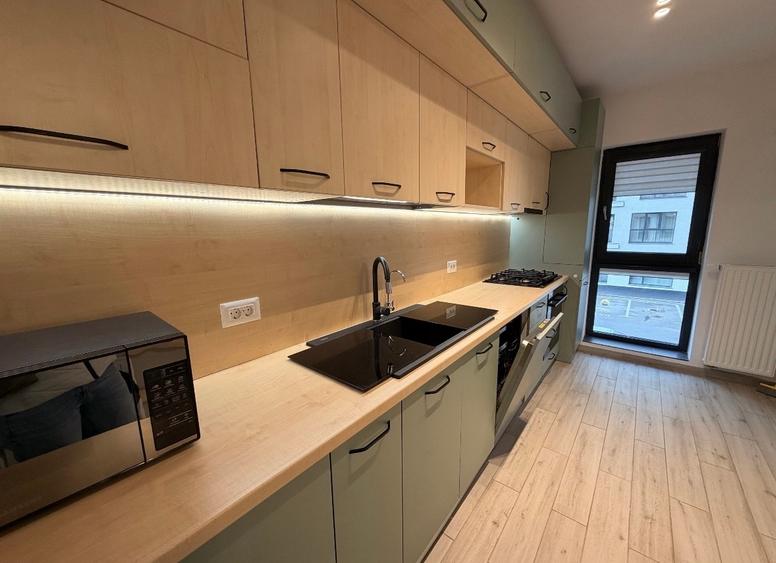 Apartament 3 camere de vânzare Lujerului-Exigent Plaza - 5