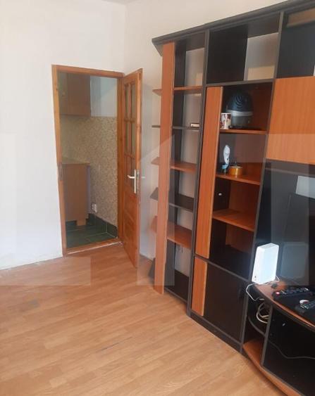 Apartament cu o camera zona Buzia?ului - 5
