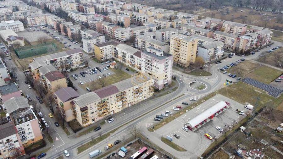 Apartament cu 2 camere decomandat | Micro 17 - 3