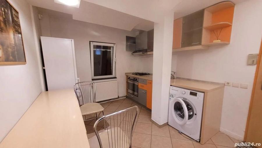 Garsoniera Rond Alba Iulia - 6