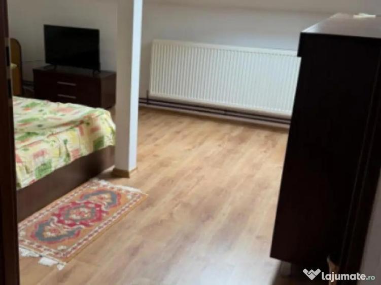 Vila istorica in Sinaia, zona Pele? -500 mp, ideal invest - 15