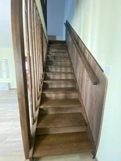 Apartament cu 2 camere, la vila, PET FRIENDLY, LOC PARCARE INCLUS,  zona Bucium - 2