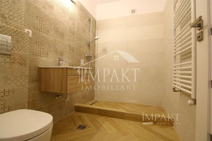 Apartament modern cu 2 camere, in Gheorgheni! - 10