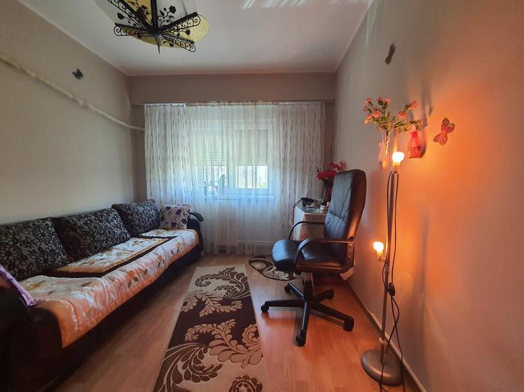 TOMIS NORD-BADEA CARTAN-APARTAMENT CU 3 CAMERE CENTRALA GAZE - 9