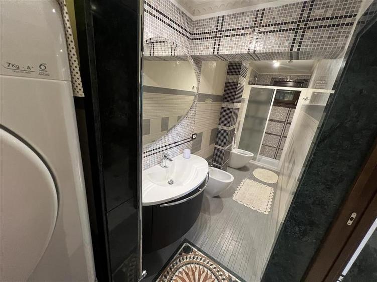 Apartament 3 camere premium, ETAJ 3, zona Insp. Scolar - 13