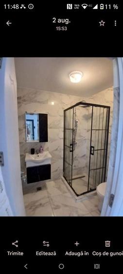 Inchiriez garsoniera in vila bulevardul Mamaia linga Universitatea - 8