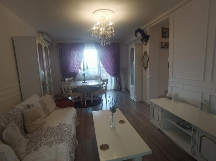 Casa insiruita P+1+M Curte  Mobilată  si utilata str Amurgului, Popesti-Leordeni - 17