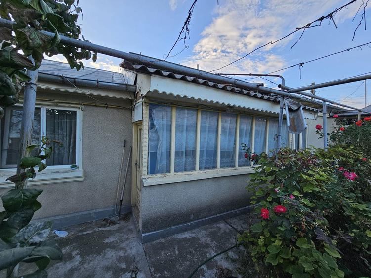 Vand casa Chercea - 4