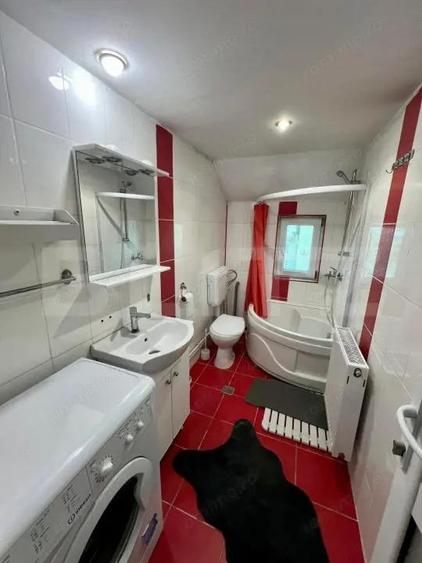 Apartament 2 camere, decomandat, 48 mp, centrala, zona 1 Mai - 6