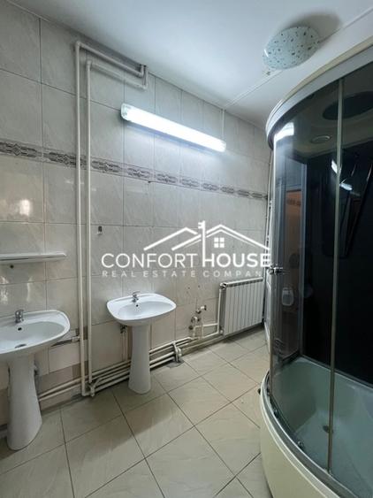 VILA D+P+E+M, 477mp teren, pretabila clinica medicala, P-ta Regina Maria - 45