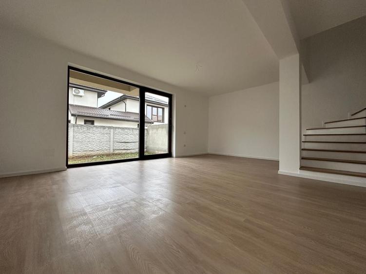 Vile moderne în complex rezidențial privat – direct dezvoltator - 3