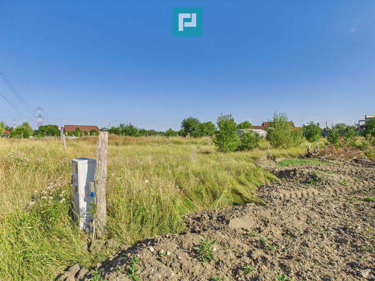 Loc de casă în cartierul rezidențial Gai - 3