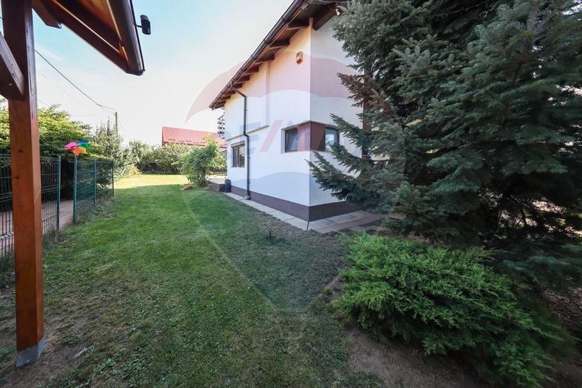 Casa superba -  teren 800mp - 26