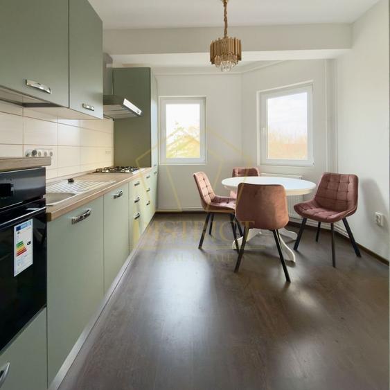 0% Com | Apartament superb 3 camere, pe două niveluri | Dumbrăvița - 3