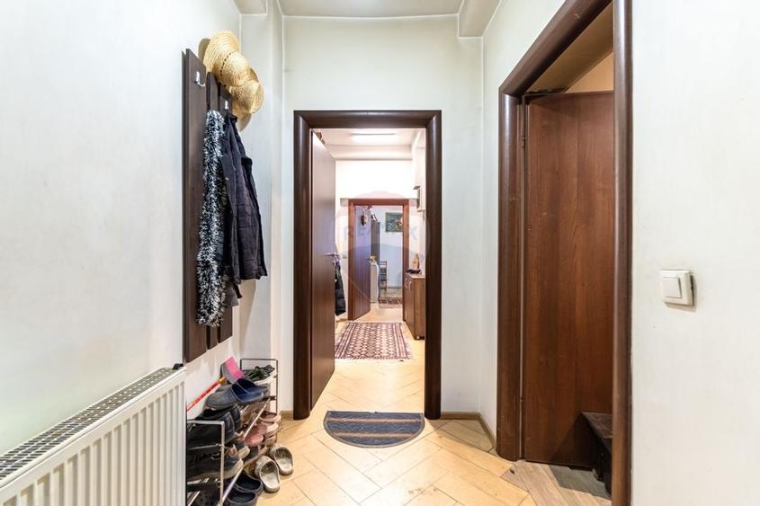 Vila cu 8 camere, 7150 mp teren intravilan I OZUN, COVASNA| COMISION 0 - 28