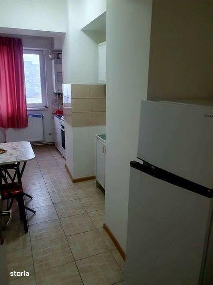 Garsoniera de inchiriat - 3