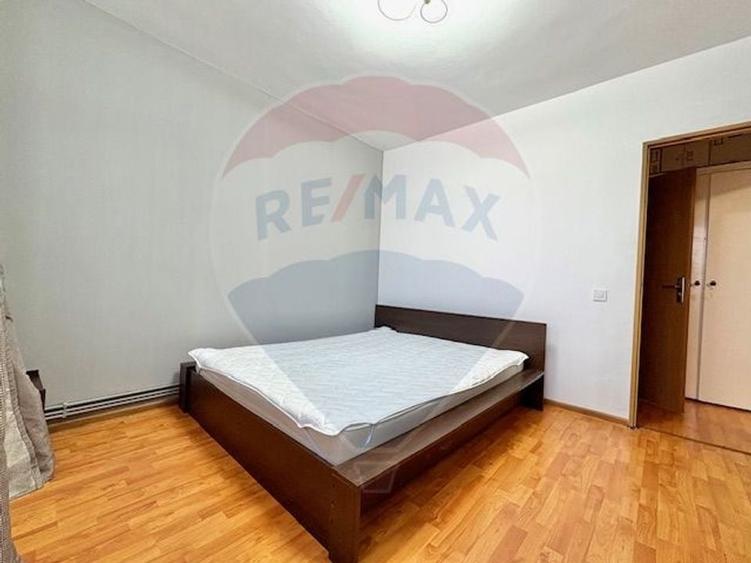 Apartament 2 camere de inchiriat - B-dul. Saturn 41 Brasov - 5