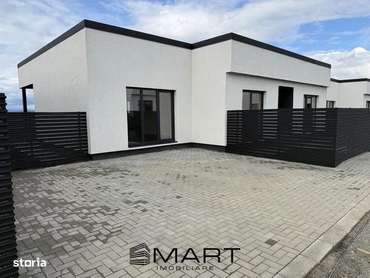 Casa individuala 100 mp Izvor - 6