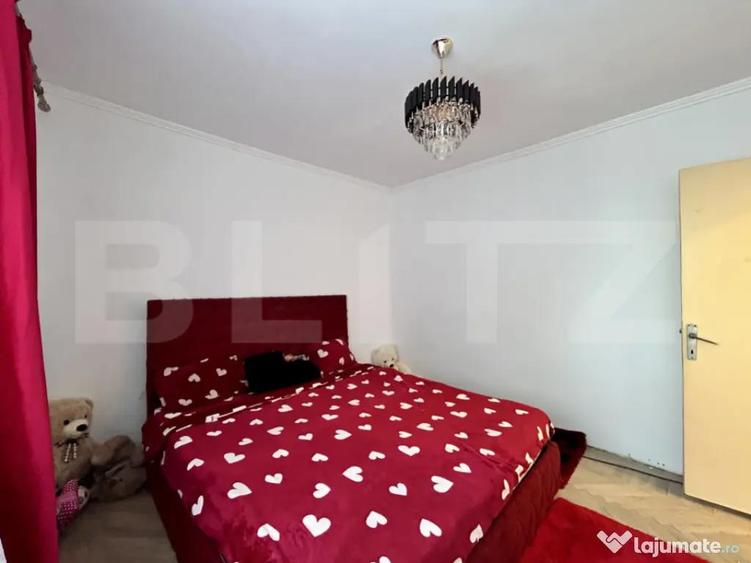 Apartament 3 camere, 58 mp, zona Nord-Albert - 7