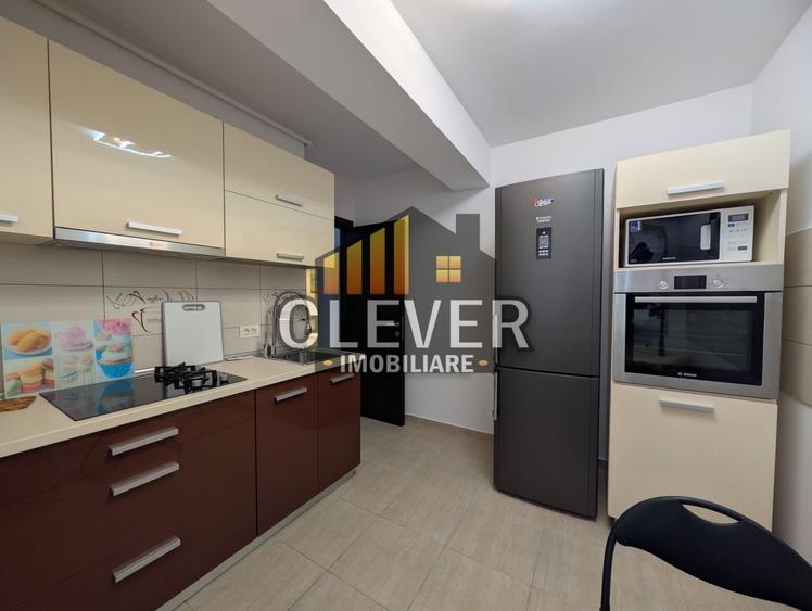 2 camere mobilat si utilat, parcare - Drumul Gura Fagetului - 6