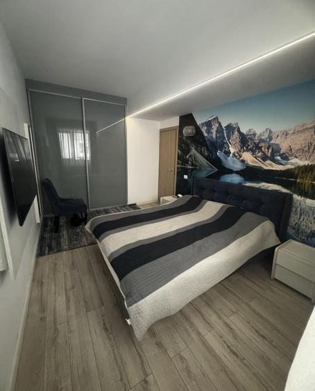 Apartament 2 camere Lux in Complexul Novum langa metrou Grozavesti - 6