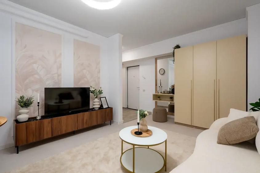 Apartament 2 Camere | Zona Carol | Mobilat | Direct proprietar - 2