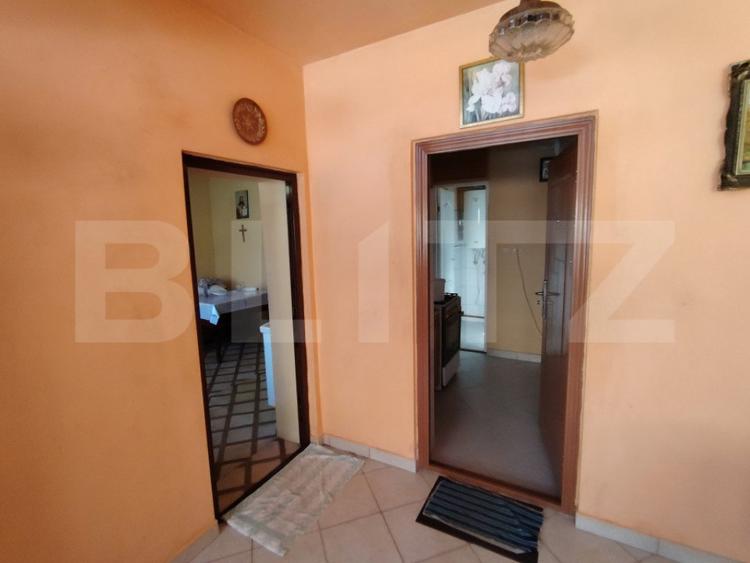 Vanzare casa cu 3 camere in Bardesti, 1600 mp teren - 4