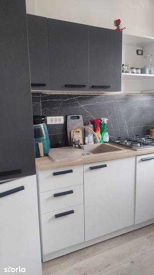 Apartament tip studio, ultramodern, mobilat, zona reziden?iala, Cellsy - 7