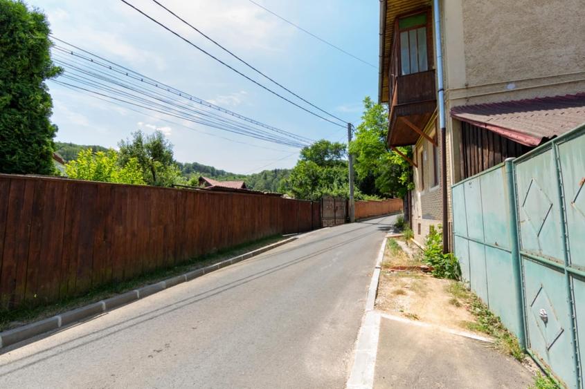 Vanzare casa  Darste singur in curte - 4