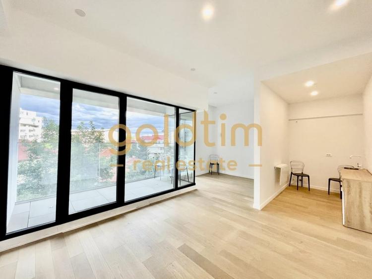 ONE VERDI/BARBU VĂCĂRESCU/FLOREASCA /PRETABIL BIROU - 3