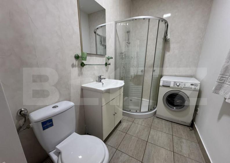 Apartament 2 camere+ balcon deschis 36mp, etaj 2, Bariera V? - 1