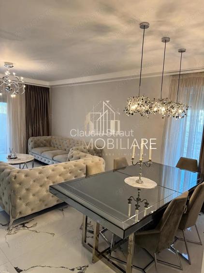 Duplex de vanzare - Mosnita Veche, Timis