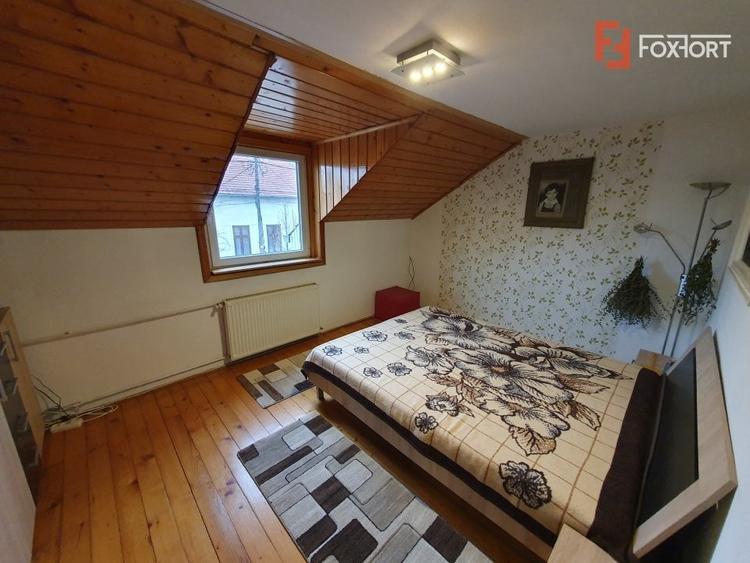 COMISION 0% Casa individuala cu 6 camere si teren de 761 mp - Blascovici - 17