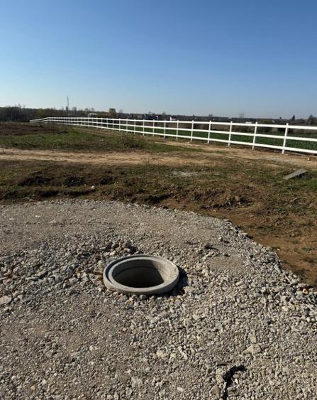 Teren 459mp deschidere la padurea Snagov! Mega reduceri de pret - 19