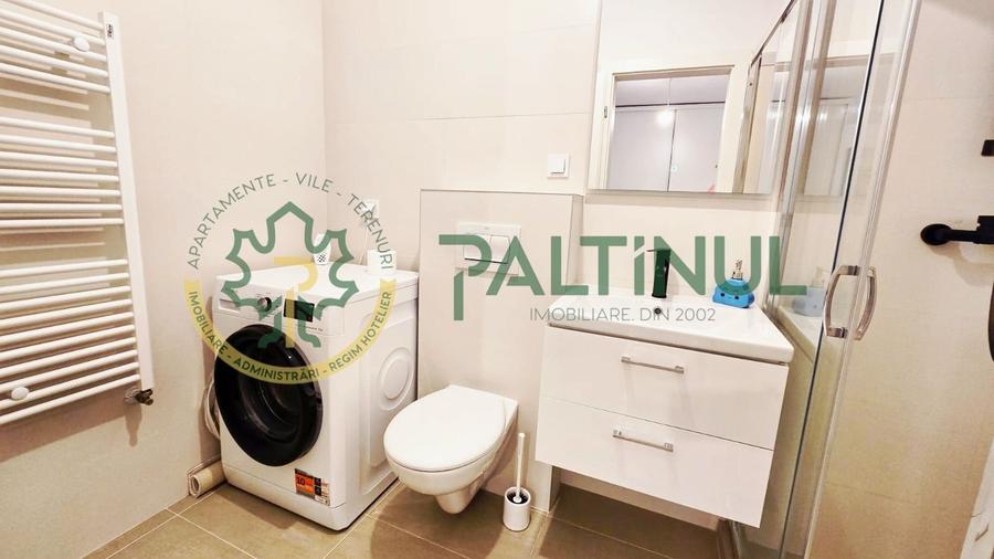 Apartament Nou 2 Camere • Doamna Stanca • Prima Închiriere • Parcare & Lift - 6